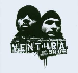 Ventura Bros.: Lieben Oder Hassen - Cover