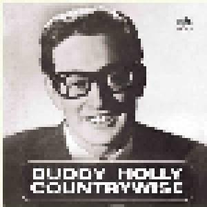 Buddy Holly: Countrywise - Cover