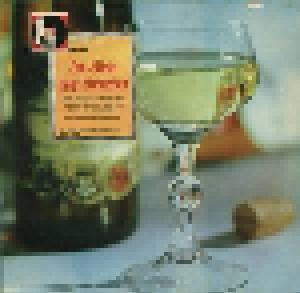  Diverse Interpreten: Im Wein Liegt Wahrheit (Lieder, Die Man Beim Trinken Singt) - Cover