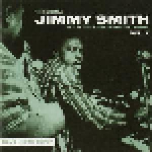 Jimmy Smith: Incredible Jimmy Smith At Club Baby Grand Vol. 2, The - Cover