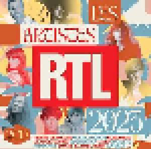 Les Artistes RTL 2023 - Cover