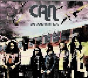 Can: Live Rockpalast 1970 - Cover