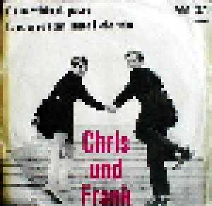 Chris Doerk & Frank Schöbel: Für Mich Bist Du Passé - Cover