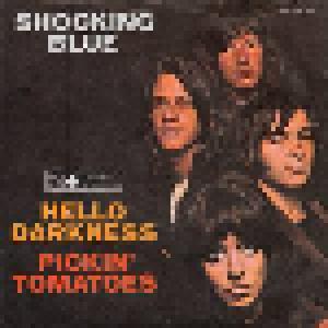 Shocking Blue: Hello Darkness - Cover