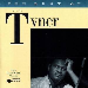McCoy Tyner: Best Of McCoy Tyner - The Blue Note Years, The - Cover