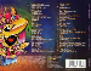 Happy Rave 3 - Special German Version (2-CD) - Bild 2