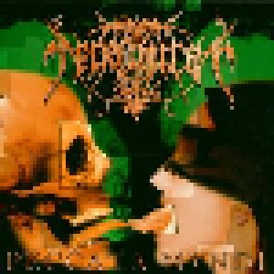 Cover - Necromicon: Peccata Mundi