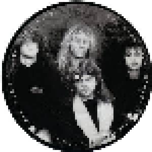Metallica: Interview Picture Disk Collection (4-PIC-7") - Bild 3