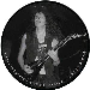Metallica: Interview Picture Disk Collection (4-PIC-7") - Bild 4