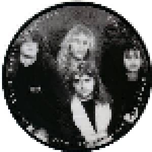 Metallica: Interview Picture Disk Collection (4-PIC-7") - Bild 5