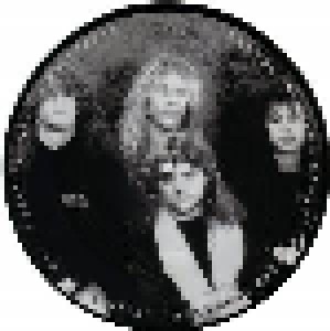 Metallica: Interview Picture Disk Collection (4-PIC-7") - Bild 7