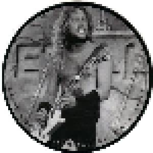Metallica: Interview Picture Disk Collection (4-PIC-7") - Bild 8