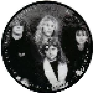 Metallica: Interview Picture Disk Collection (4-PIC-7") - Bild 9