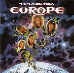 Europe: The Final Countdown (CD) - Bild 1