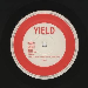 Pearl Jam: Yield (LP) - Bild 5