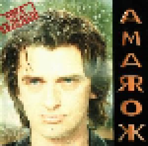 Mike Oldfield: Amarok (HDCD) - Bild 1