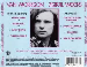 Van Morrison: Astral Weeks (CD) - Bild 2
