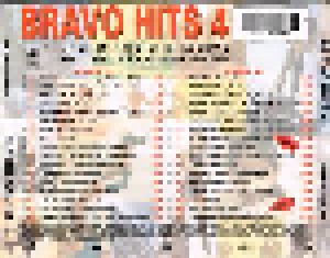 Bravo Hits 04 (2-CD) - Bild 2