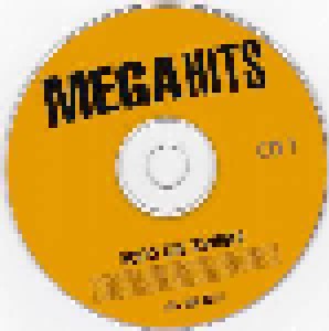 Mega Hits 2000 - Die Zweite (2-CD) - Bild 3