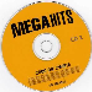 Mega Hits 2000 - Die Zweite (2-CD) - Bild 4
