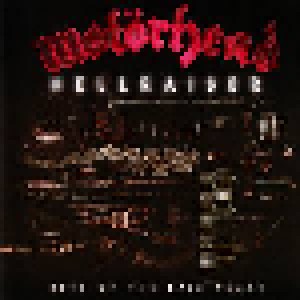 Motörhead: Hellraiser (CD) - Bild 1