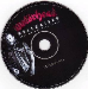 Motörhead: Hellraiser (CD) - Bild 3