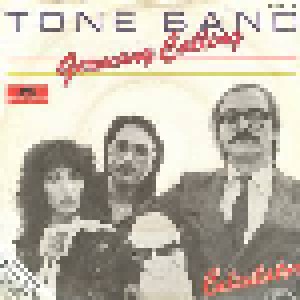 Cover - Tone Band: Germany Calling