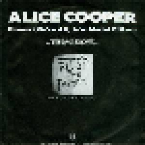 Alice Cooper: Clones (We're All) (7") - Bild 2