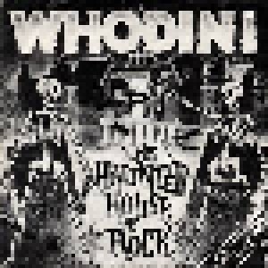 Whodini: The Haunted House Of Rock (7") - Bild 1