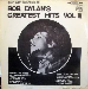 Bob Dylan: Greatest Hits Vol. III (LP) - Bild 2