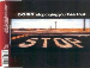 Oasis: Stop Crying Your Heart Out (Single-CD) - Bild 2
