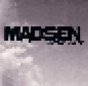 Cover - Madsen: Immer Mehr