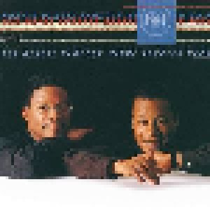 Herbie Hancock & Wayne Shorter: 1+1 (CD) - Bild 1