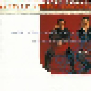 Herbie Hancock & Wayne Shorter: 1+1 (CD) - Bild 6
