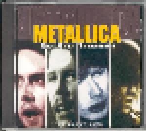 Metallica: Bay Area Thrashers (CD) - Bild 1