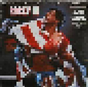 Rocky IV - Original Motion Picture Soundtrack - Cover