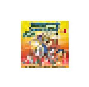 Digimon Vol. 3 - Cover