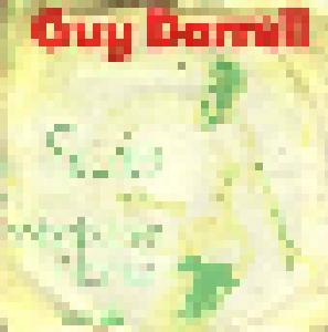 Guy Darrell: Suzie - Cover