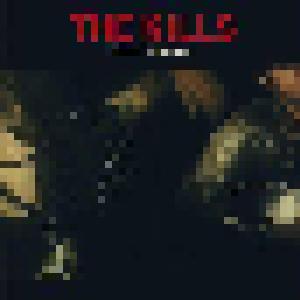 The Kills: Black Balloon - Cover