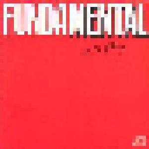 Mental As Anything: Fundamental As Anything - Cover
