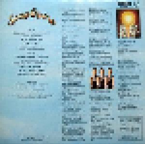 The Kinks: Soap Opera (LP) - Bild 2