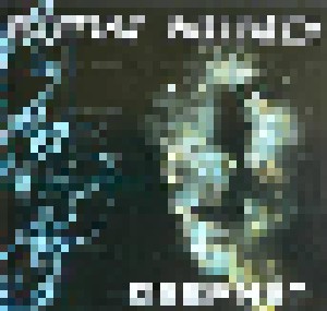 Cover - New Mind: Deepnet