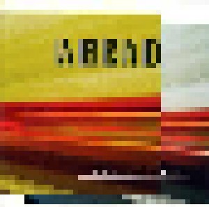 A Head: Recalling (CD) - Bild 1