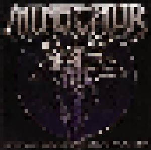 Cover - Minotaur: God May Show You Mercy... We Will Not