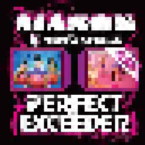 Cover - Mason Vs Princess Superstar: Perfect (Exceeder)