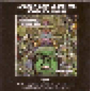 Agoraphobic Nosebleed: Agorapocalypse (Promo-CD) - Bild 1