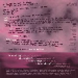 Selig: Ist Es Wichtig? Remixes (Promo-Single-CD) - Bild 2