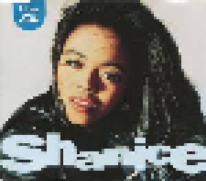 Shanice: I Love Your Smile (Single-CD) - Bild 1
