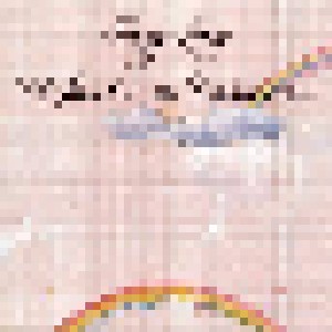 Cover - Terry Riley: Rainbow In Curved Air, A
