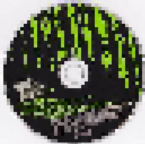 Overproof Soundsystem: Watch What You Put Inna (Mini-CD / EP) - Bild 4
